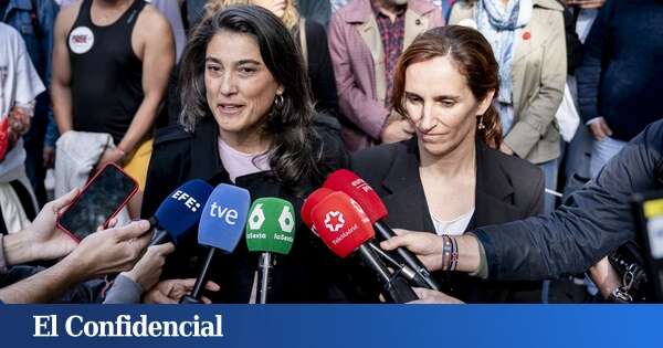 Más Madrid se desmarca de la 'ley Begoña' y exprime la acusación popular contra Ayuso