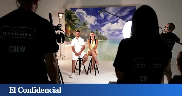La gran novedad que Mediaset anuncia sobre 'La isla de las tentaciones 9' y que verá la luz este mismo martes