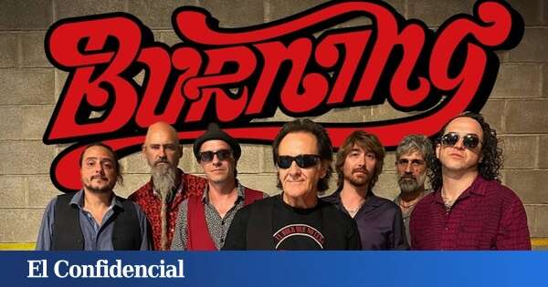 De Celtas Cortos a Antonio Carmona o Burning: los conciertos gratuitos de las Fiestas del Barrio del Pilar 2024