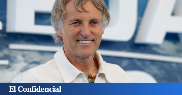 Jesús Calleja: 