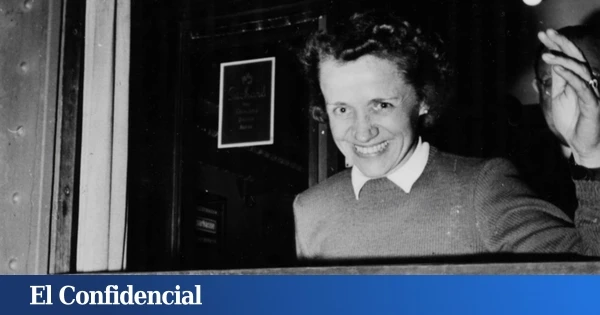 Las tres mujeres que acompañaron a Hitler hasta el final (y dos se suicidaron con él)