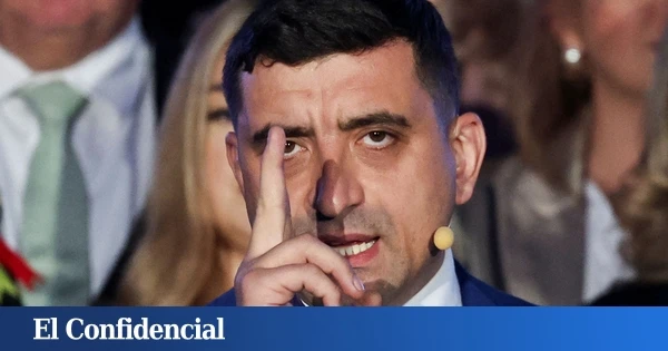 Simion intenta adelantarse autoproclamándose vencedor y acusando de 