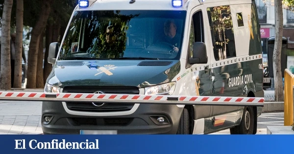 Denuncian a un maestro por una agresión sexual a menores en un colegio de Estepa (Sevilla)