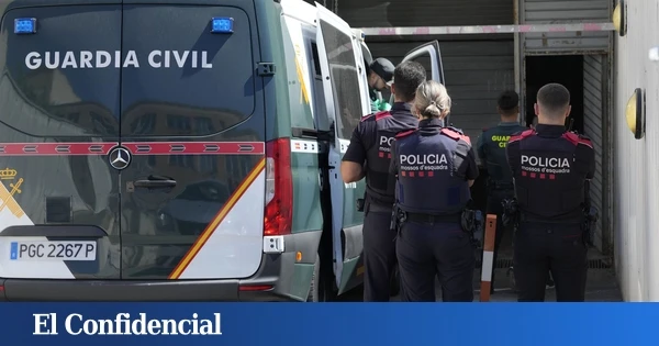 La jueza envía a prisión al líder ultra acusado de instigar la 