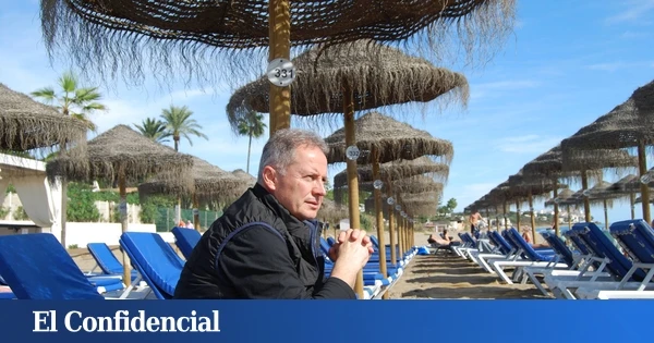 El último prófugo del caso Malaya: 