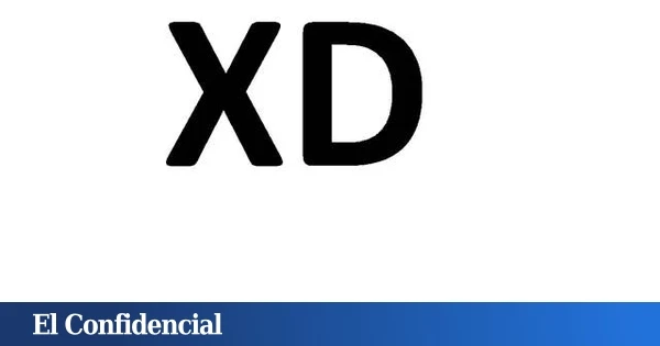Siempre he creído que XD significa 