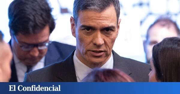 El Gobierno cuela en la reforma judicial el control de la sala del Supremo que juzgaría al fiscal general