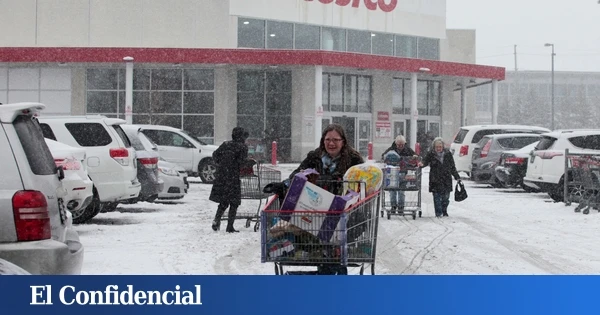 Buenas noticias si vives cerca de este centro comercial en Madrid: llega una tienda al por mayor llena de productos baratos