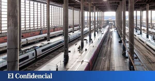 Renfe avisa a los usuarios de la línea C-3 de Cercanías: retrasos, demoras y retenciones por una avería en este tramo