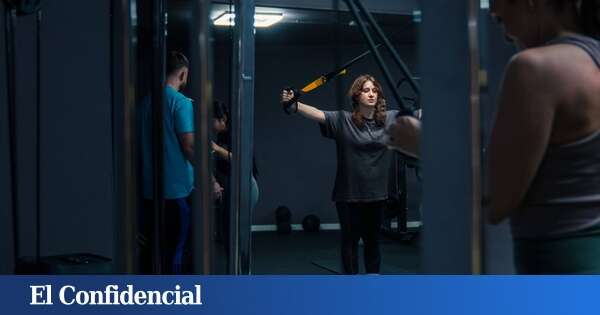 Por qué hay un montón de autónomos llenando tu ciudad de gimnasios pequeños y caros