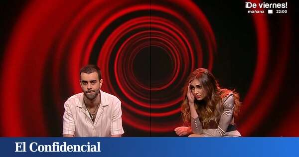 Un repescado se carga a Maica en 'Gran Hermano': estos son los finalistas que ya pelean por ganar