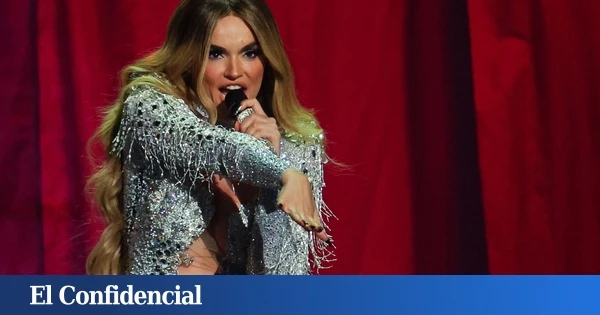 Tajante reacción al puesto de Melody en Eurovisión 2025: sonora sentencia a su pobre resultado en Europa