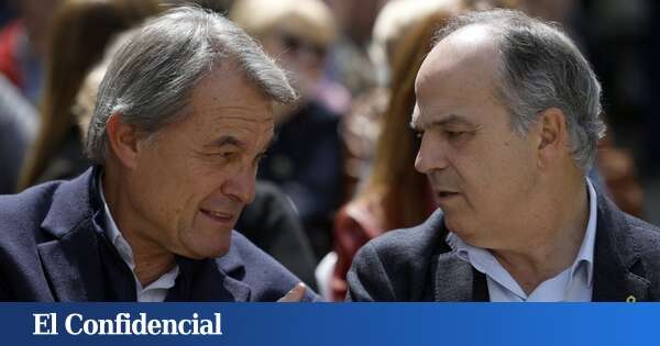 Guerra en Junts: echar a Orriols de Ripoll o acercarse a la extrema derecha secesionista