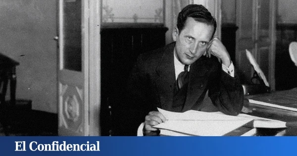 El estafador ruso que hizo creer al mundo (incluido el 'NY Times') que era rey de Andorra