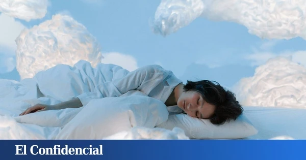 Estudian el cerebro y descubren que dormir demasiado puede dañar tus funciones cognitivas