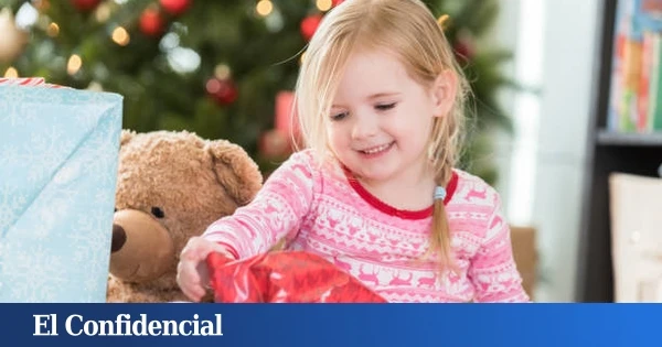 Notición para familias con peques: vuelve la ayuda de Torrejón de Ardoz para conseguir juguetes estas Navidades