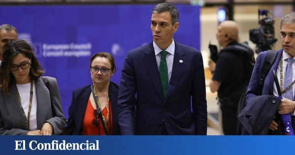 La división en Moncloa: Sánchez ante el nuevo momento político