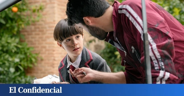 Avance del capítulo de 'Sueños de libertad' del viernes, 1 de agosto: la advertencia que Damián recordará toda la vida