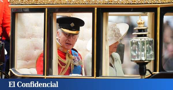 Por qué se celebra hoy el cumpleaños de Carlos III si es en noviembre