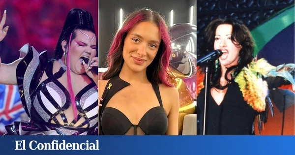 Las claves de la polémica participación de Israel en Eurovisión, desgranadas por expertos: origen, posibles consecuencias...