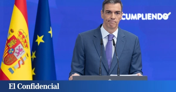 Moncloa mantiene que presentará los Presupuestos, pero pide tiempo: 