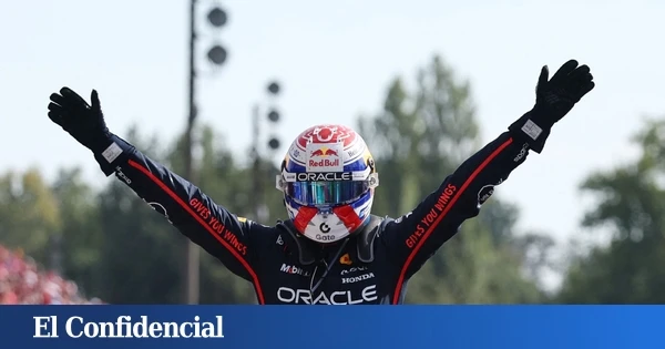 Verstappen tritura a McLaren y la desgracia se ceba con el Aston Martin de Fernando Alonso