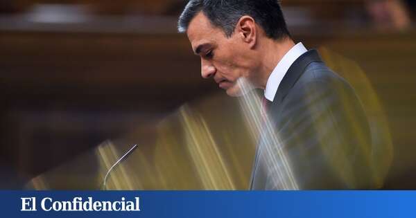 ¿Qué es una cuestión de confianza? El recurso que podría utilizar Pedro Sánchez para aprobar el decreto ómnibus