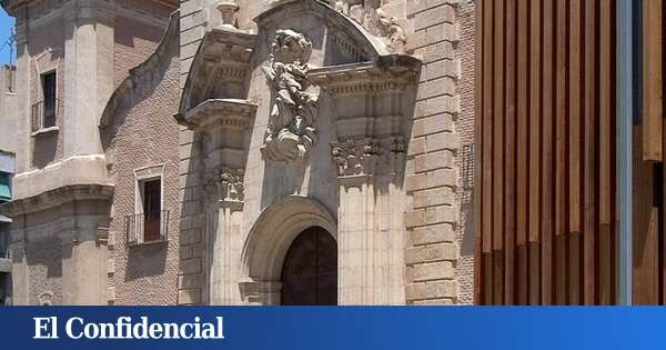 Santa Eulalia 2025: arrancan las fiestas más antiguas de Murcia con una semana de tradición y cultura