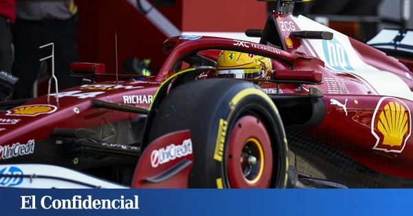 Cuando el piloto 