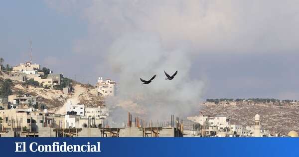 Israel ha ganado. Ahora debe poner fin a la guerra