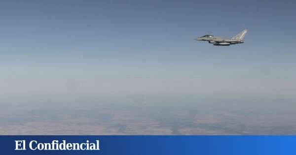 Militares destinados en aguas internacionales llevan al Supremo su pelea contra Hacienda