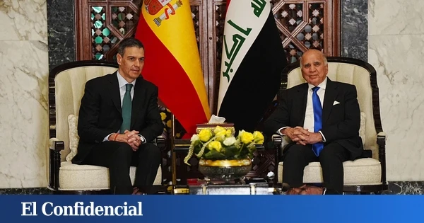 Sánchez endurece su discurso contra Israel en la Liga Árabe: 