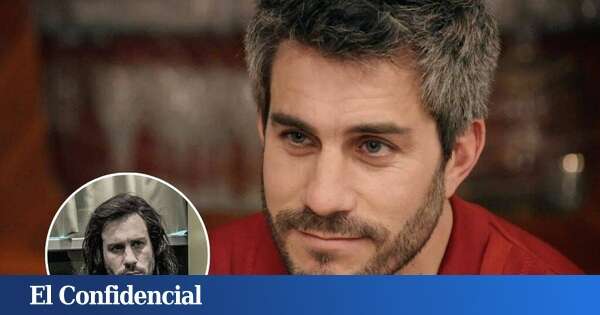 La vida de Dani Tatay, más allá de 'Sueños de libertad': así era antes de ser actor