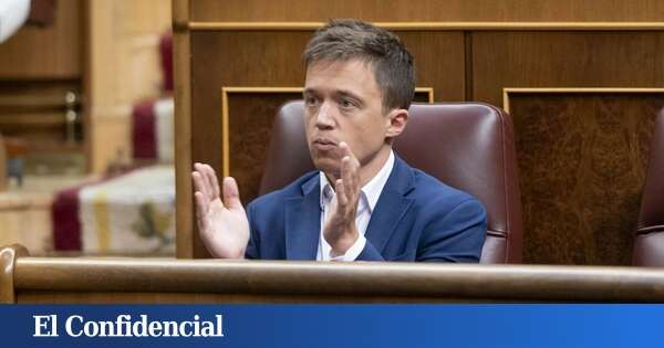 La izquierda, incapaz de superar la división, afronta un 8-M con la losa de Errejón, Monedero y Ábalos