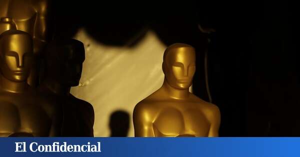 Premios Oscar 2025 | Nominados, horario y última hora de la gala, hoy en directo