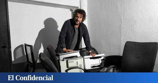 Manuel Jabois: “Una familia solo sobrevive si no se hace preguntas”