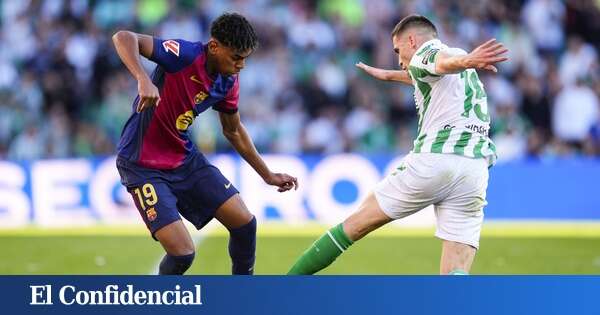 FC Barcelona - Real Betis: horario y dónde ver el partido de la Copa del Rey en TV y online