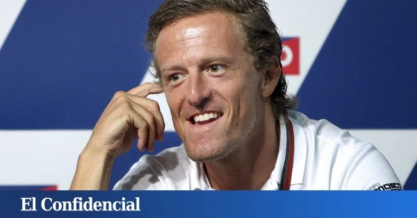 Sete Gibernau, expiloto MotoGP: 