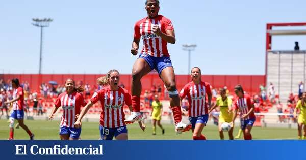 Liga F, de facturación: así ha alcanzado los 40 millones de negocio y ha recortado pérdidas