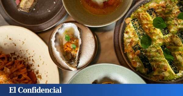 Manifesto 13: cocina italiana que redefine lo tradicional con una propuesta única en Chamberí