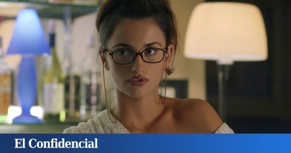La película española que nadie recordaba, con Penélope Cruz, Cersei Lannister y viajes en el tiempo: fue nominada al Goya