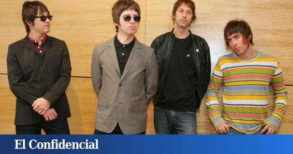 Oasis no pasará por España en 2025, pero estos son los lugares más cercanos donde ir a ver a los Gallagher en concierto