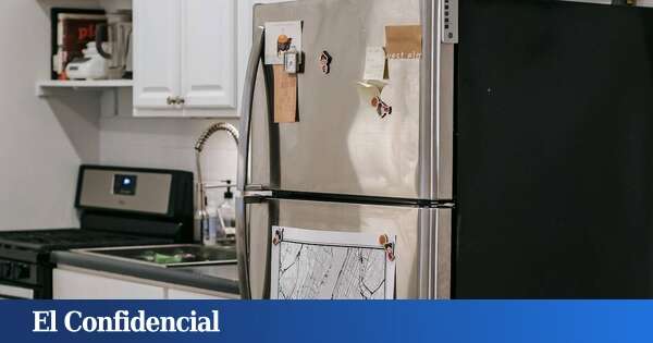 ¿Estás pensando en decorar tu nevera? Las autoridades sanitarias tienen algo que decirte