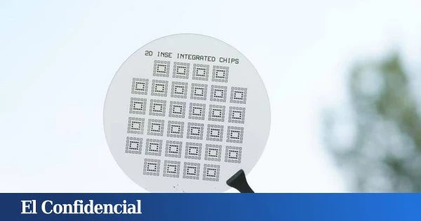 China crea un material revolucionario que puede acabar con la supremacía tecnológica de EEUU