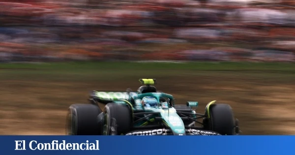 Norris pone el Mundial al rojo vivo, Alonso vuela con su quinta plaza y Sainz no levanta cabeza