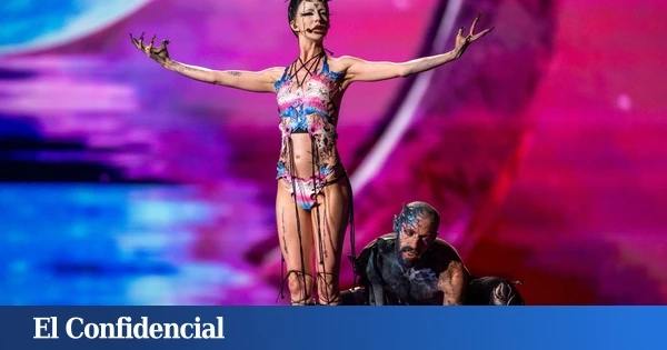 Más allá de Nebulossa y Megara, los otros cuatro españoles a la conquista de Eurovisión 2024: 