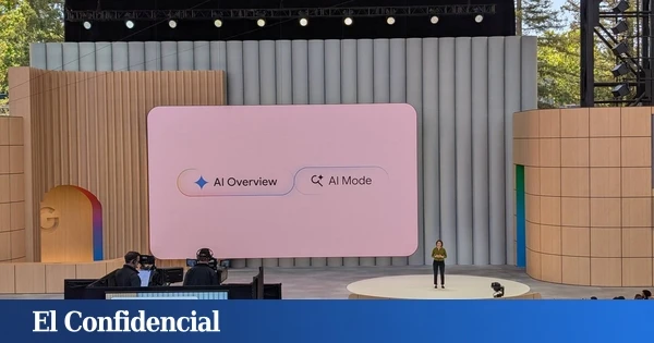 He probado el nuevo buscador de Google que va a cambiar todo (y que pronto podrás usar)