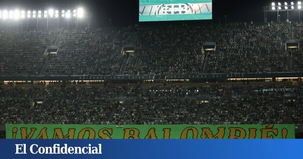 Adiós al Benito Villamarín tal y como lo conocemos: el estadio cambiará a partir de este mes de agosto