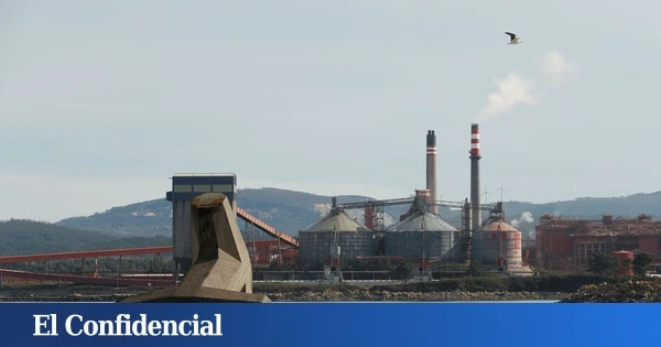 Alcoa no reabrirá su planta en Galicia si Sánchez no garantiza que no habrá otro apagón