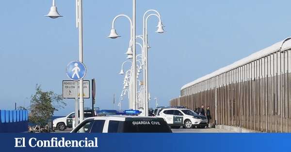 La Guardia Civil investiga a dos personas por robar cable telefónico en Bierge (Huesca)